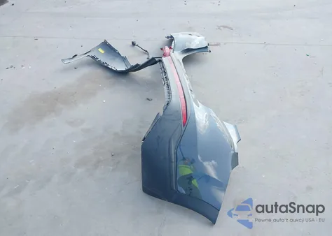 2023 Hyundai Santa Fe Sel z USA, uszkodzony, nr VIN 5NMS24AJXPH653267